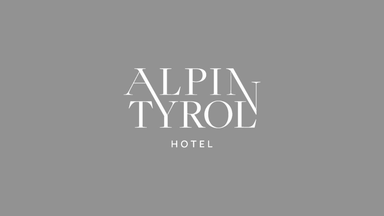 Hotel Alpin Tyrol - Kitzbueheler Alpen Sankt Johann in Tirol Exteriör bild