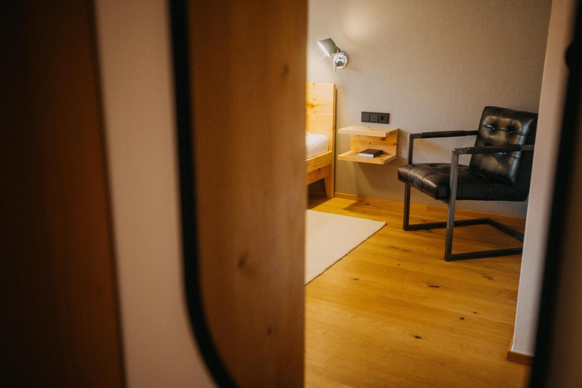 Hotel Alpin Tyrol - Kitzbueheler Alpen Sankt Johann in Tirol Exteriör bild
