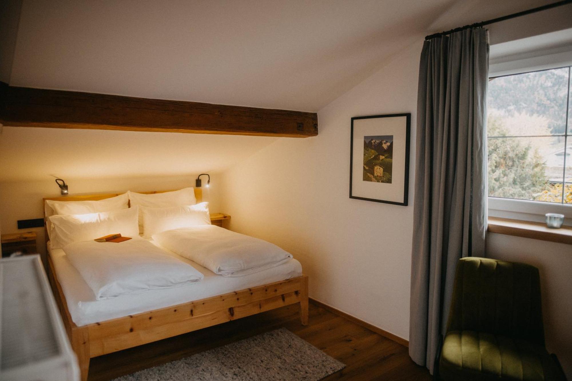 Hotel Alpin Tyrol - Kitzbueheler Alpen Sankt Johann in Tirol Exteriör bild